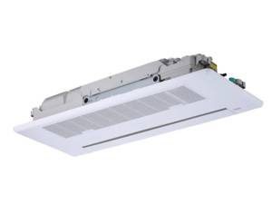 یونیت داخلی Vrf میدیا مدل One-Way Cassette, V8